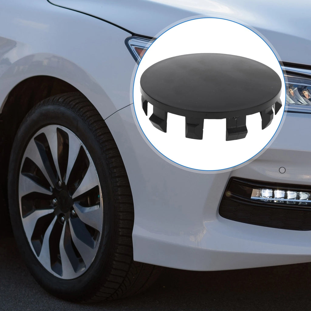 Set of 4 Wheel Hub Center Caps for BMW 5 Series G30 (2017–2023) 56.5mm OD