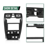 Center Dash Panel Bezel for Toyota 4Runner (1999–2002)