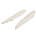 Rear Tail Side Seat Panel Trim for Ducati 1299 (2015–2024) White T9
