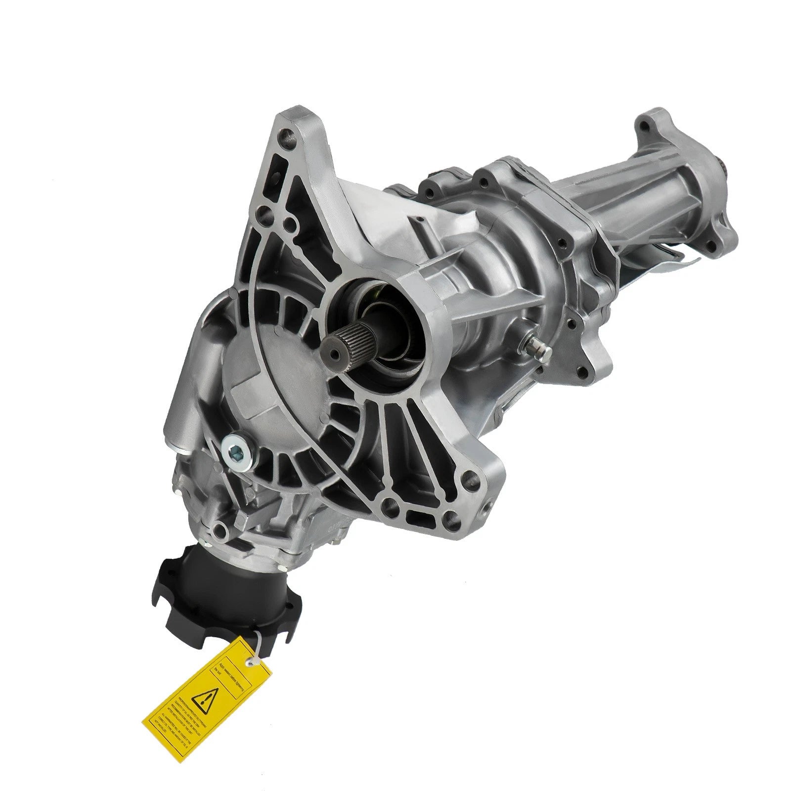 Transfer Case Unit for Chevrolet Captiva 2.2L/2.4L (2008–2017)