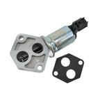 Idle Air Control Valve for Lincoln Navigator, Ford F-150, F-250, F-350 (1997–2004)