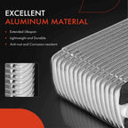 A/C Evaporator Core for Ford Taurus Mercury Sable (1986-1995)