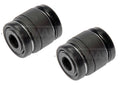 Set of 2 Rear Upper Control Arm Bushing Kits for Buick Chevy GMC