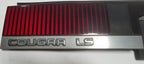 Trunk Reflector for Cougar LS (1989–1990)