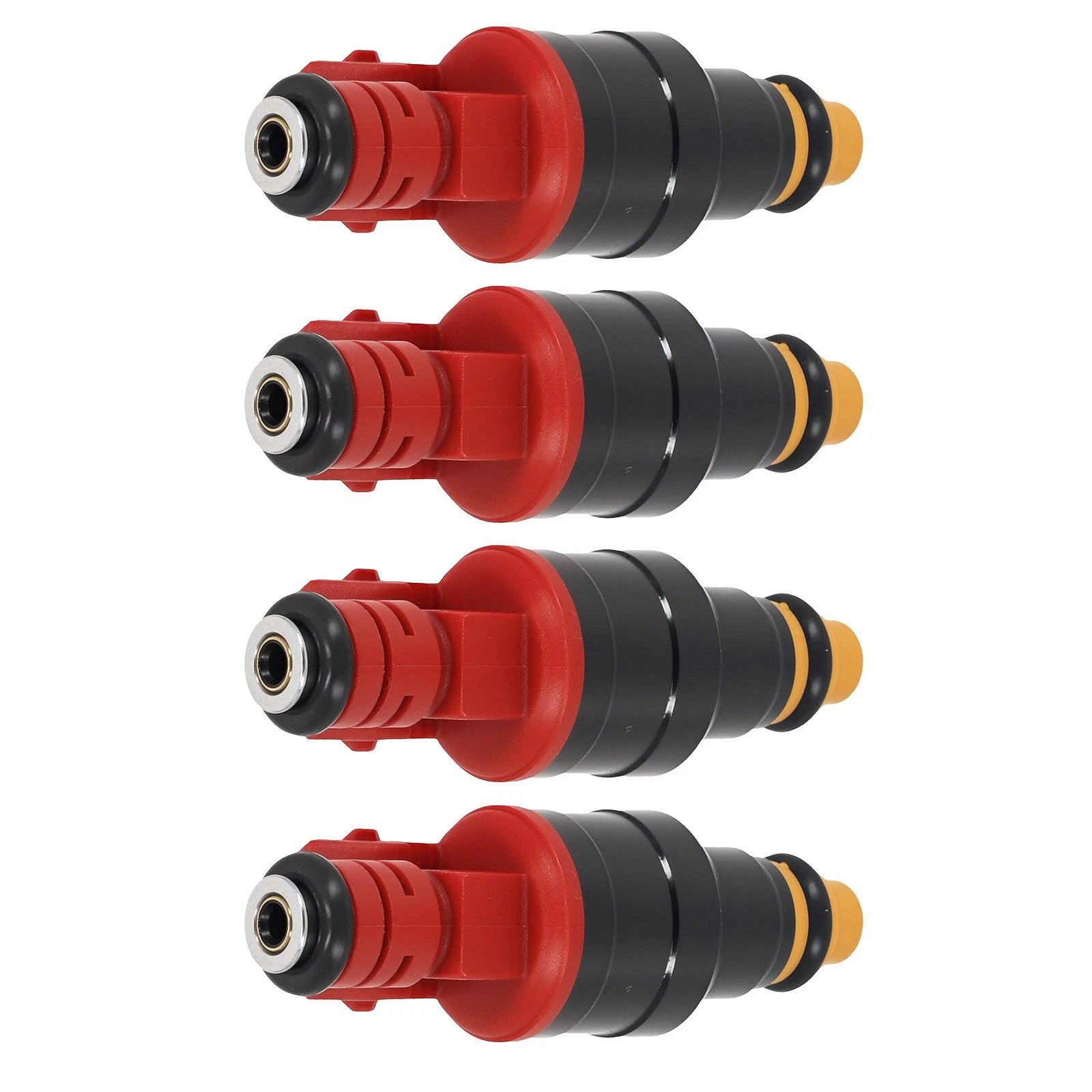 4x Fuel Injectors for Ford Ranger 2.3L L4 (1995–1997) FJ229 4 Hole