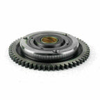 One Way Starter Clutch Gear for Honda CN250 Spazio Helix CH250 (1986–2007)
