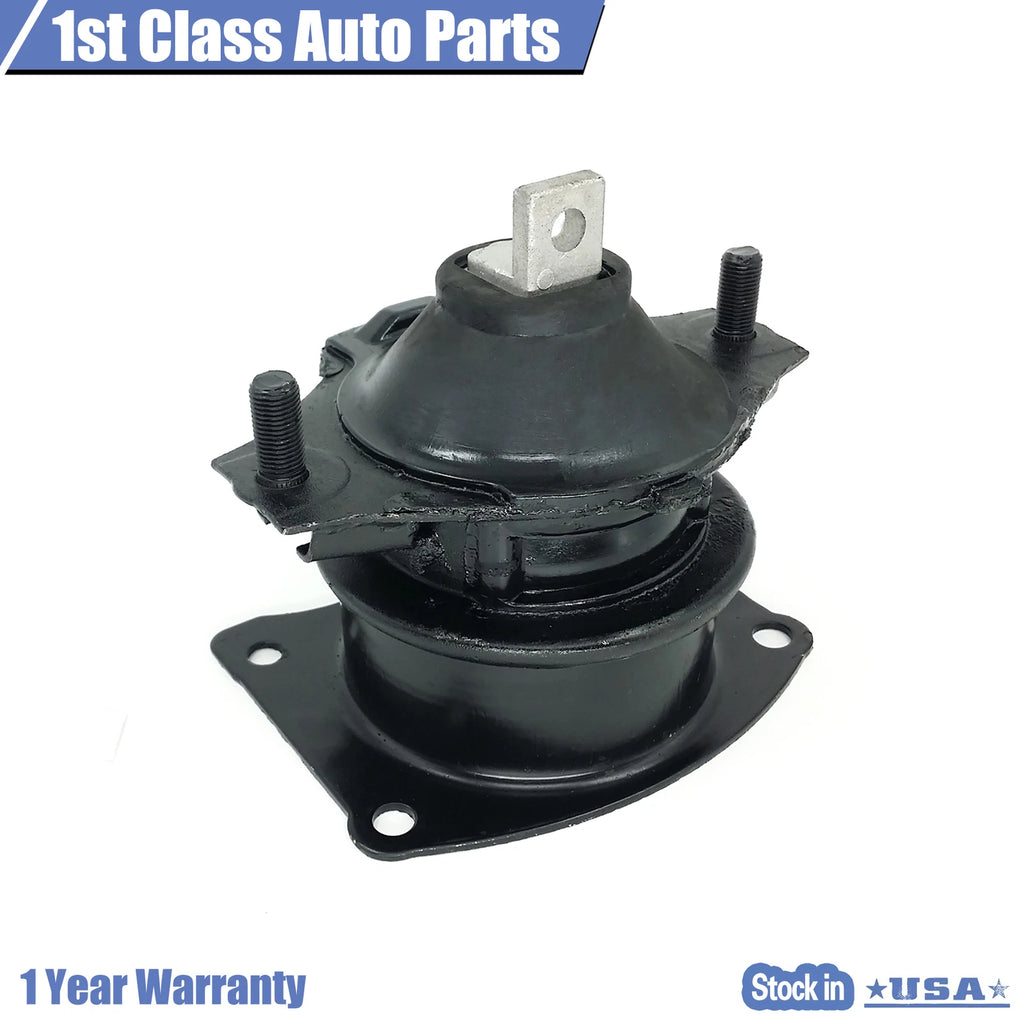 Set of 6 Engine Motor & Trans Mounts for Honda Accord
