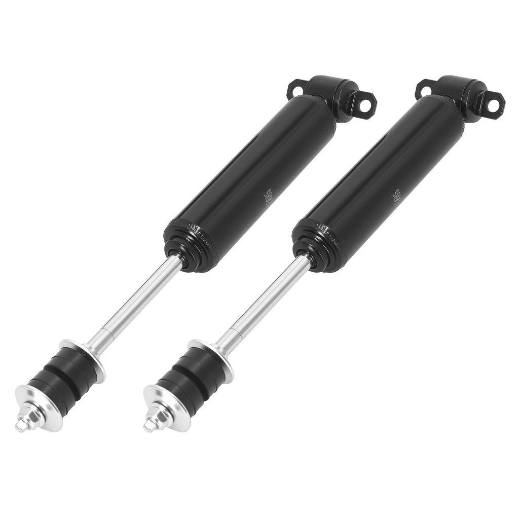 2X Front Shock Absorbers for Chevrolet S10 S10 Blazer (1994–2003)