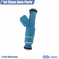 Fuel Injector for Ford Chevrolet Pontiac LS1 LT1 (1990–2002)