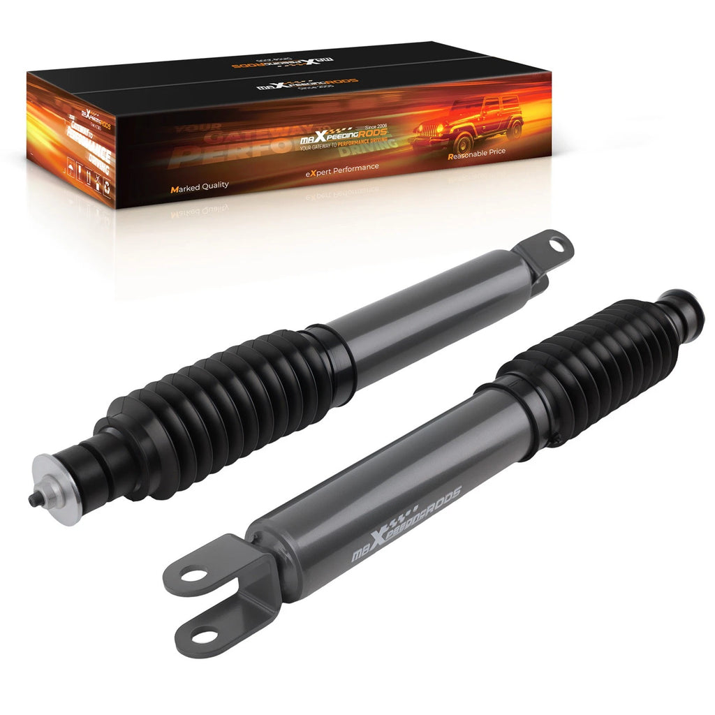 Front Shock Absorbers for Chevy Silverado, GMC Sierra 1500 4WD (1999-2006)