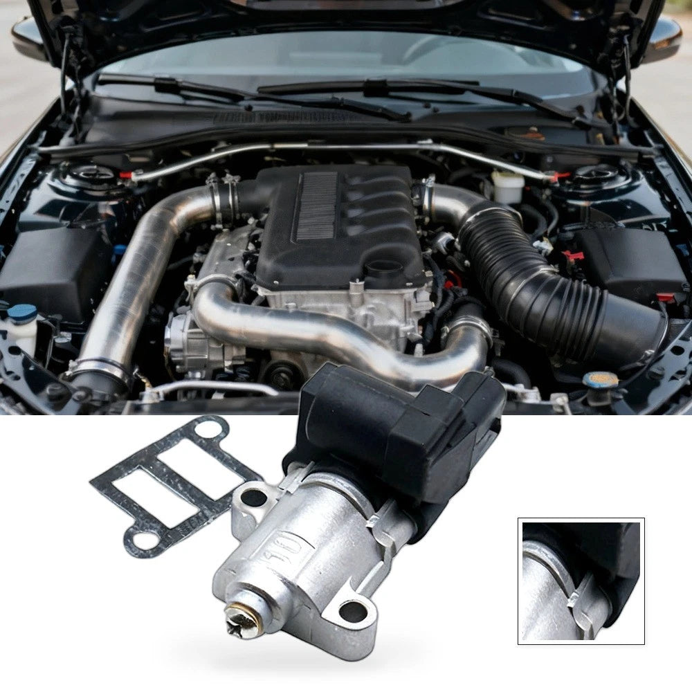 Idle Air Control Valve for Hyundai Accent Elantra Kia Rio (2000–2006) 35150-2B010
