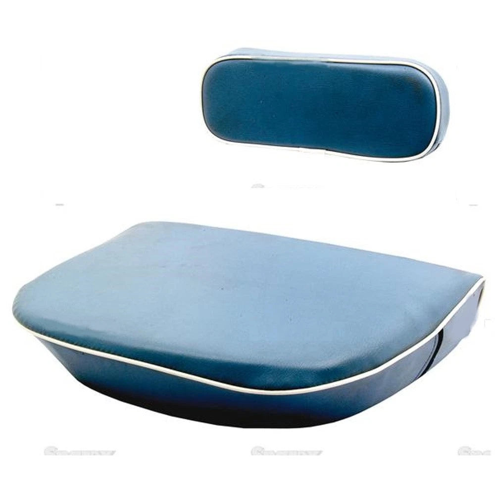 Seat Cushion Set for Ford/New Holland Dexta Super D (1957–1965)