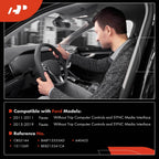 Turn Signal Switch for Ford Fiesta (2011–2019)