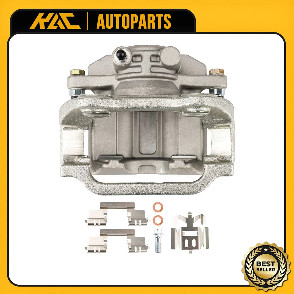 Brake Rear Left Calipers for Chevrolet Silverado 1500 (2003–2007)