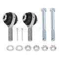 Heavy Duty Tie Rod End Kit for Can-Am Maverick X3 R RR Turbo 1000 (2017–2023) 709401703