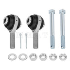 Heavy Duty Tie Rod End Kit for Can-Am Maverick X3 R RR Turbo 1000 (2017–2023) 709401703