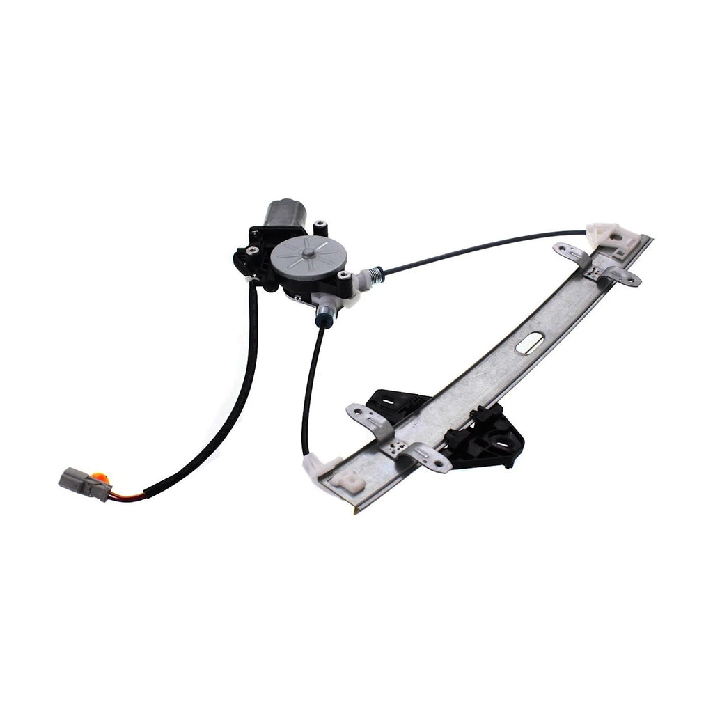 Power Window Regulator Set for Acura RSX Coupe (2002–2006)