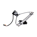 Power Window Regulator Set for Acura RSX Coupe (2002–2006)