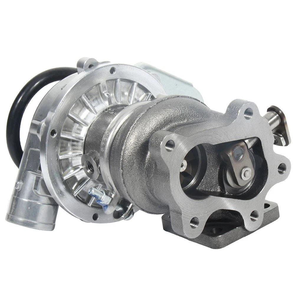 Turbocharger for 300+ BHP N844L N844LT