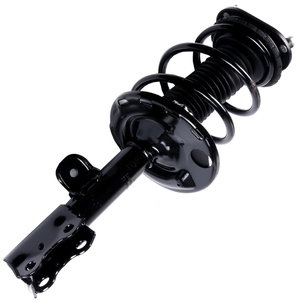 Front Struts with Springs & Rear Shocks for Toyota Rav4 (2006–2012)