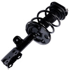 Front Struts with Springs & Rear Shocks for Toyota Rav4 (2006–2012)