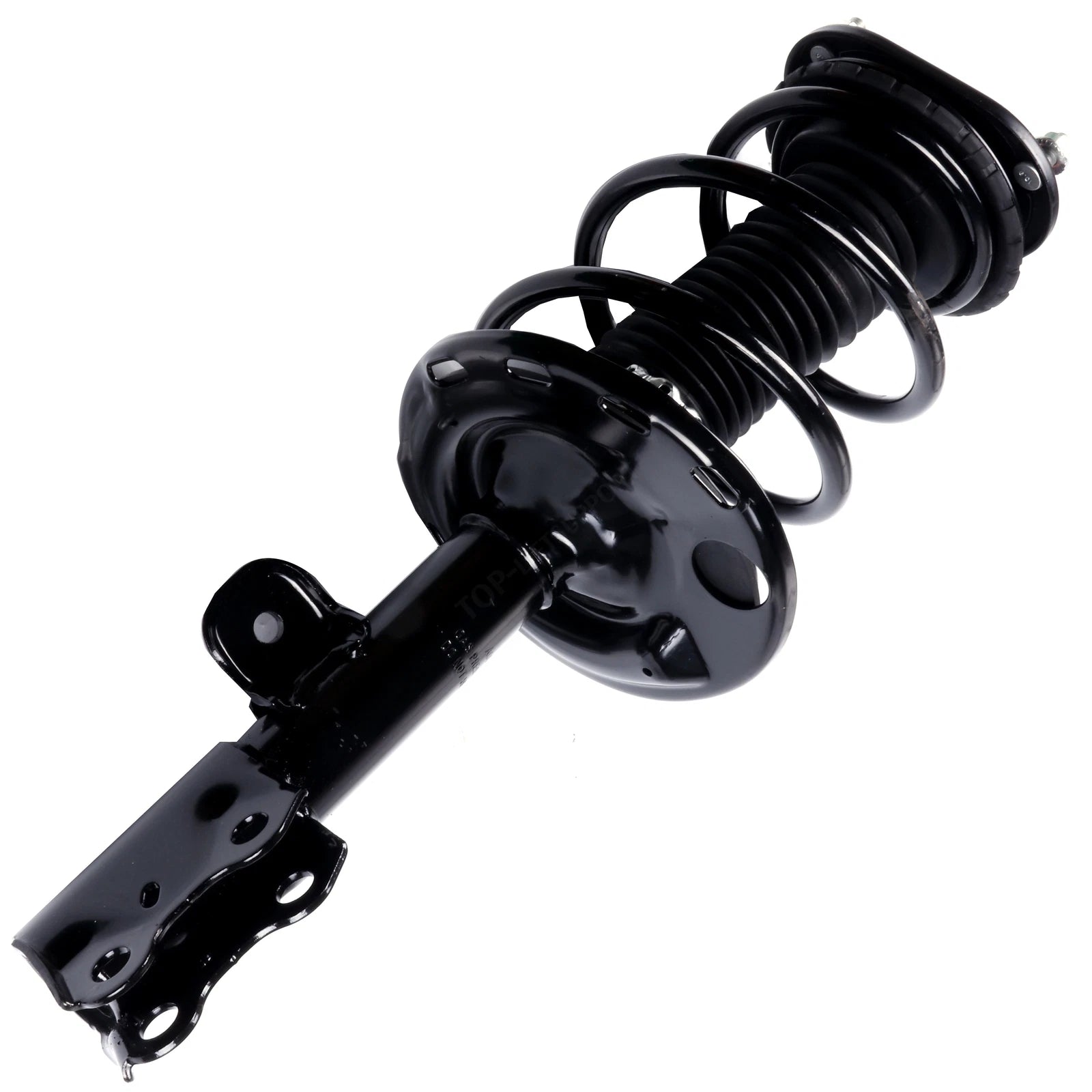 Front Struts with Springs & Rear Shocks for Toyota Rav4 (2006–2012)