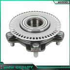 Wheel Bearing for Suzuki XL-7, Grand Vitara, Chevy (2001–2006)