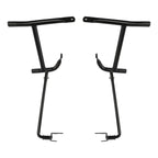 Saddlebags Bracket Guard Crash Bar for Harley Road King Street Glide (2014–2023)