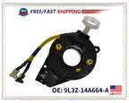 Spiral Cable Clock Spring for Ford F-150 Mark LT (2009–2010)