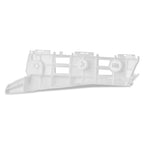 LED Front Bumper Projector Fog Lights for Jeep Wrangler (2007–2017)