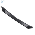 Front Bumper Upper Grille Covers for Mazda CX-5 (2022-2023)