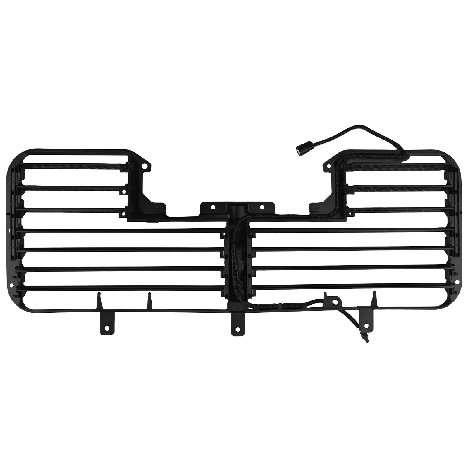 Radiator Grill Shutter for Chevrolet Silverado 1500 LT (2017–2019)