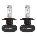 H4 H11 H8 H9 LED Headlight Conversion Lamp for NOVSIGHT (8000LM)