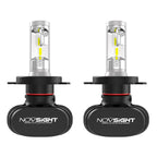 H4 H11 H8 H9 LED Headlight Conversion Lamp for NOVSIGHT (8000LM)