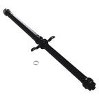 Rear Driveshaft Cardan Shaft Assy for Porsche Macan V6 Turbo (2015–2017)