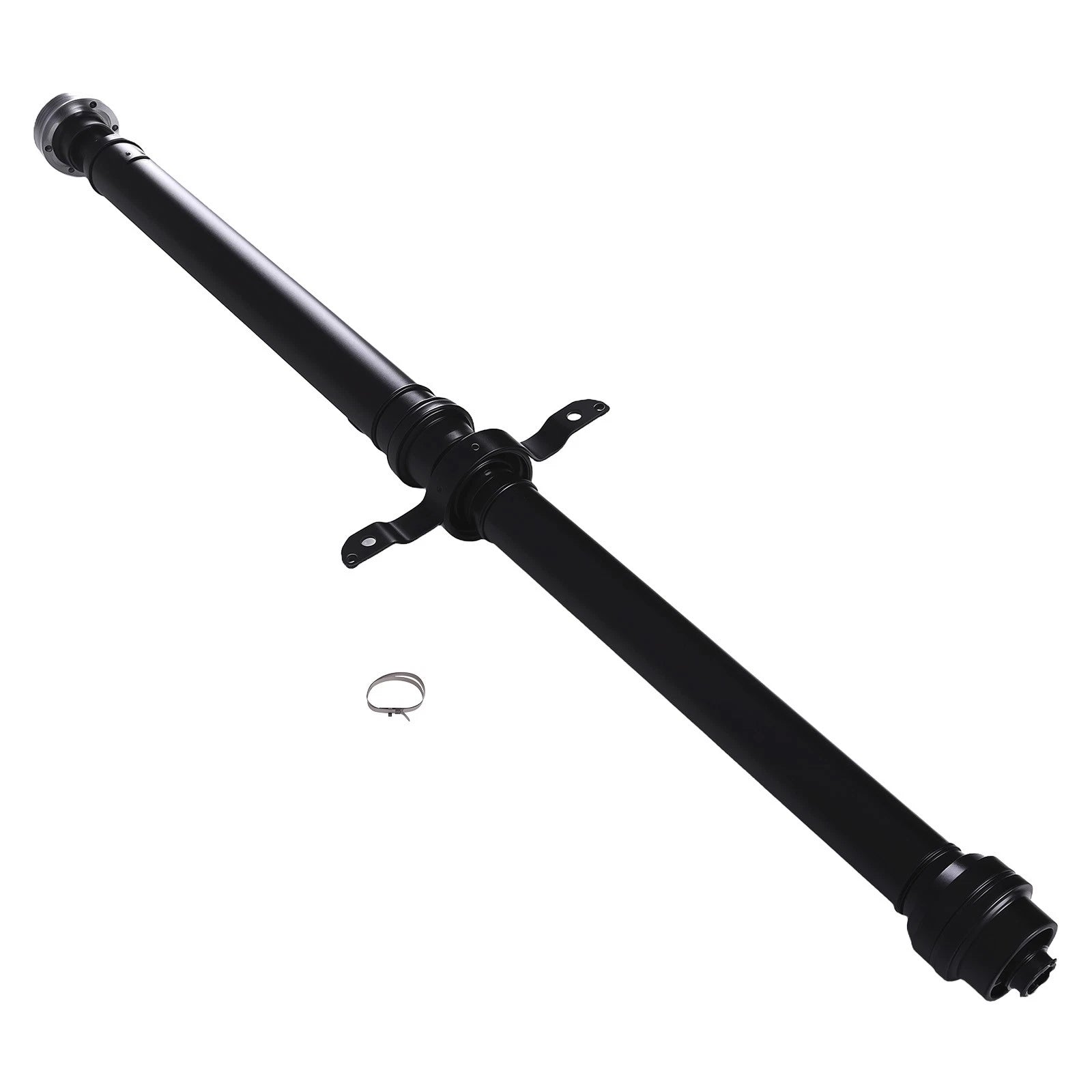 Rear Driveshaft Cardan Shaft Assy for Porsche Macan V6 Turbo (2015–2017)
