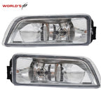 Fog Light Kit for Honda Accord 4DR Sedan (2003–2007)