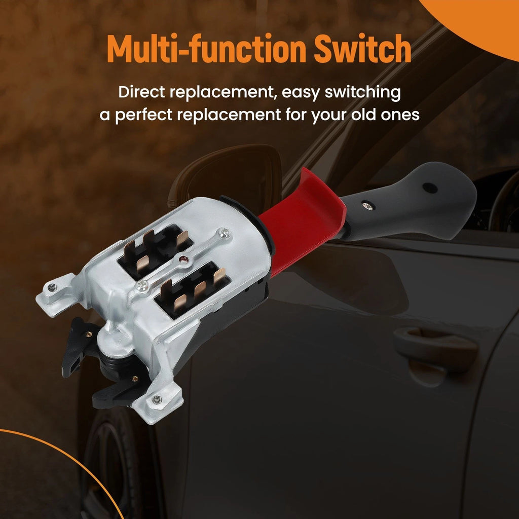 Metal Turn Signal Switch for Freightliner MT45 (2011–2014) 57746002S20022