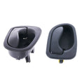 Door Handle Inner 2 x for Hyundai Excel X3 (1994–2000)
