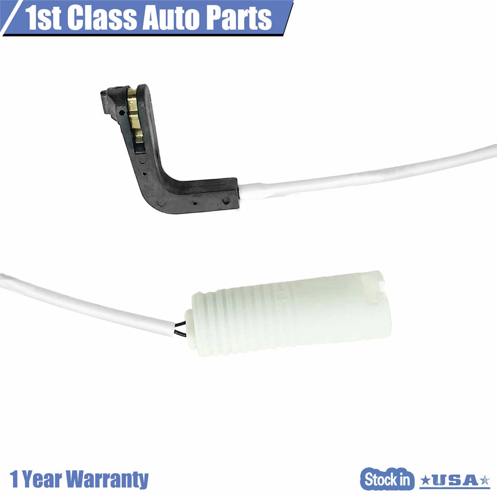 Brake Pad Wear Sensor Kit for BMW 750Li 750i (2006–2015) 34356778038