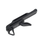 Rear Seat Shoulder Belt Hanger for Lexus GX460, Toyota 4Runner, Prius V