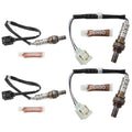 Oxygen Sensor Set of 2 for Jeep Grand Cherokee (1993–2004)