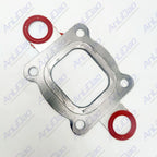 Exhaust Manifold Elbow Gasket for MerCruiser (27-864850A02)