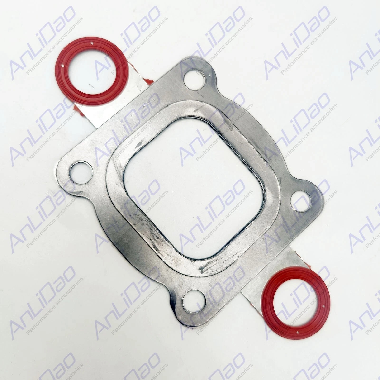 Exhaust Manifold Elbow Gasket for MerCruiser (27-864850A02)