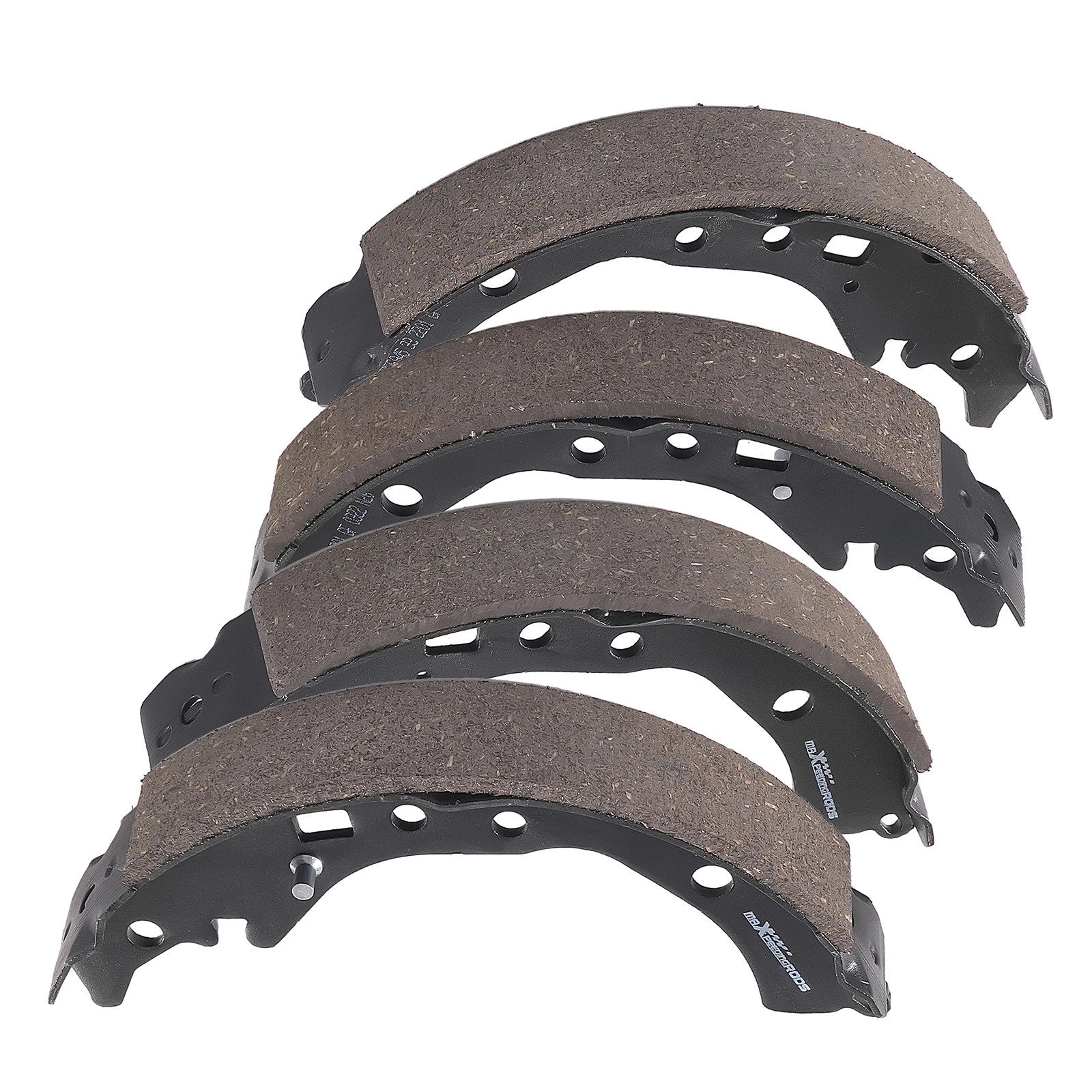 Rear Brake Shoes Set for Toyota Corolla (2009–2019), Prius C (2012–2019) S945 SH-945