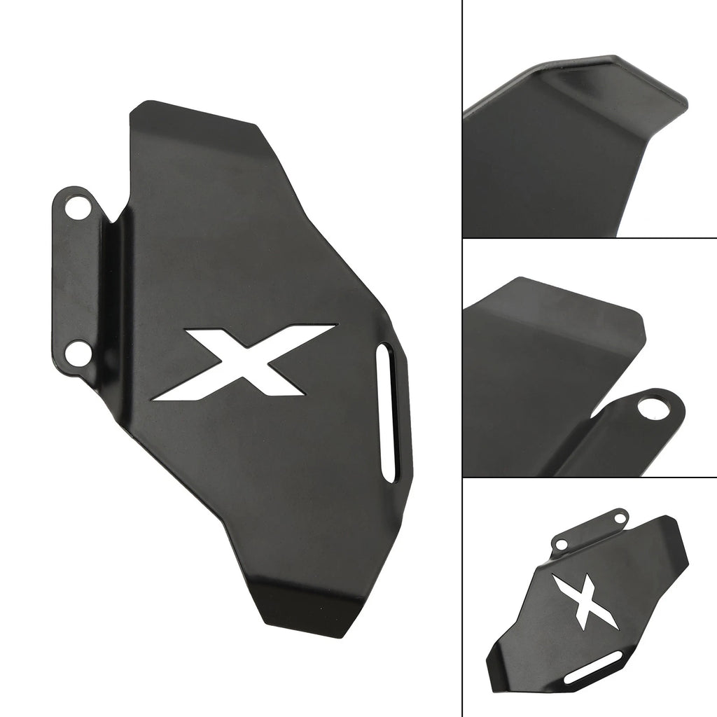 Rear Brake Master Cylinder Guard Cover for Ducati Desert X (2022–2024)