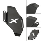 Rear Brake Master Cylinder Guard Cover for Ducati Desert X (2022–2024)