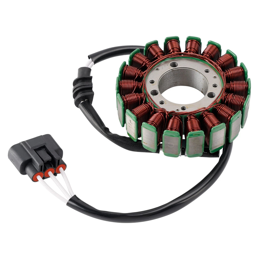 Stator & Regulator Rectifier with Gasket for Yamaha R1 YZF-R1 (2002–2003)