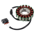 Stator & Regulator Rectifier with Gasket for Yamaha R1 YZF-R1 (2002–2003)