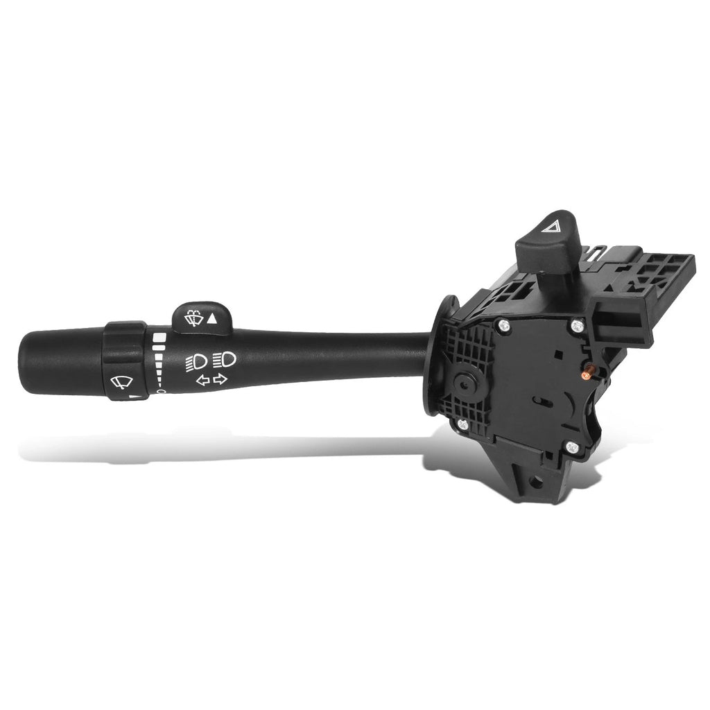 Combination Turn Signal Wiper Switch for Sierra Silverado 1500 2500 3500 (2001–2007)